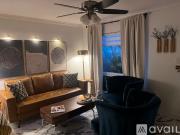 2 BR, 1.5 BA Apartment 1308 70th Street North, St....