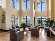 2 BR, 1.5 BA Apartment 1851 Paseo Blvd. Unit 02 1624,...