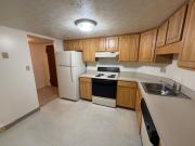 2 BR, 1.5 BA Apartment 20201 Lorain Rd Unit 214,...