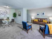 2 BR, 1.5 BA Apartment 2419 Wycliff Road Unit 12423H,...