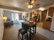 2 BR, 1.5 BA Apartment 3620 Breckenridge Ct Unit 3640...