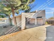 2 BR, 1.5 BA Apartment 4313 53rd St, Lubbock, TX 79413