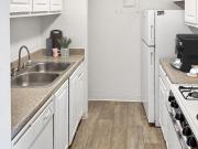 2 BR, 1.5 BA Apartment 4321 Montgomery Blvd NE Unit 3 03...