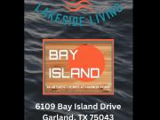 2 BR, 1.5 BA Apartment 6109 Bay Island Drive Unit 1015,...