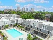 2 BR, 1.5 BA Apartment 730 Thurber Drive West Unit 726B,...