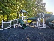 2 BR, 1.5 BA Apartment 7950 Village Drive Unit L21D,...