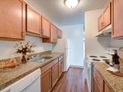 2 BR, 1.5 BA Apartment 9235 North Church Drive Unit 1...