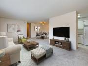 2 BR, 1.5 BA Apartment 9235 North Church Drive Unit 2...