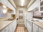 2 BR, 1.5 BA Apartment 9401 South Shartel Avenue Unit...