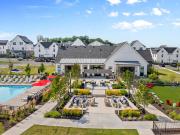 2 BR, 1 BA Apartment 1000 Spring Hill Dr Unit 1001MW,...