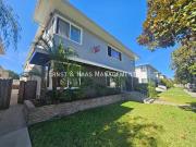 2 BR, 1 BA Apartment 1038 E. Carson St Long Beach, CA 90807