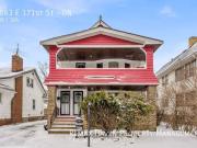 2 BR, 1 BA Apartment 1063 E 171st St, Cleveland, OH 44119