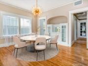 2 BR, 1 BA Apartment 107 North Columbus Avenue,...