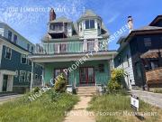 2 BR, 1 BA Apartment 1080 Elmwood Avenue C, Buffalo, NY...