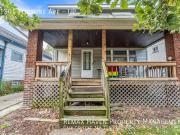 2 BR, 1 BA Apartment 11301 Fortune Ave, Cleveland, OH 44111