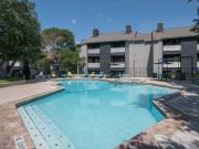 2 BR, 1 BA Apartment 11530 Vance Jackson Road Unit 1605,...