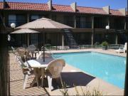 2 BR, 1 BA Apartment 1201 San Pedro Drive Southeast Unit...