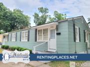 2 BR, 1 BA Apartment 1216 Holden Dr, Augusta, GA 30904