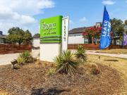 2 BR, 1 BA Apartment 1224 East Lamar Boulevard Unit S...