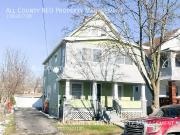 2 BR, 1 BA Apartment 12321 Imperial Ave Cleveland, OH 44120