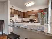 2 BR, 1 BA Apartment 12701 N. Pennsylvania Ave. Unit...