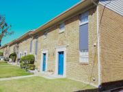2 BR, 1 BA Apartment 1307 N Meridian Ave Unit 1 325,...