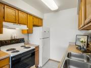 2 BR, 1 BA Apartment 1340 West 26th Avenue Unit B 06,...