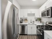 2 BR, 1 BA Apartment 1400 South Joyce Street Unit...