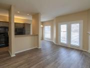 2 BR, 1 BA Apartment 1414 Shiloh Rd. Unit 17 1721,...