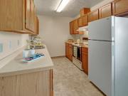 2 BR, 1 BA Apartment 141 Patterson St Unit 1251,...