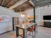 2 BR, 1 BA Apartment 1425 South 18th Street Unit 241,...