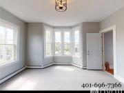 2 BR, 1 BA Apartment 142 West Clifford Street, Unit 2,...