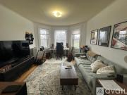 2 BR, 1 BA Apartment 143 Park Dr, Unit 25K, Boston, MA 02215