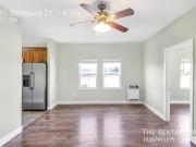 2 BR, 1 BA Apartment 145 Douglas St Los Angeles, CA 90026