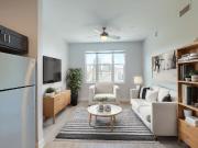 2 BR, 1 BA Apartment 1501 Saint Louis Street Unit 119,...