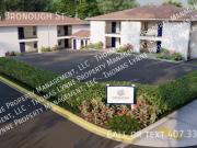 2 BR, 1 BA Apartment 1533 S Bronough St, Tallahassee, FL...