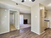 2 BR, 1 BA Apartment 1600 Jones Dr Unit 272, Arlington,...