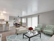2 BR, 1 BA Apartment 1611 Cormorant Way Unit 3,...