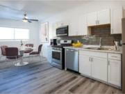 2 BR, 1 BA Apartment 1625 East Prince Road Unit 82,...