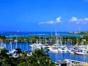 2 BR, 1 BA Apartment 1684 Ala Moana Blvd, Unit 1052,...