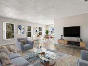 2 BR, 1 BA Apartment 1699 68th Street N Unit 0569, Saint...