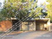 2 BR, 1 BA Apartment 1708 Elkhart, Lubbock, TX 79416
