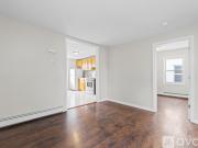 2 BR, 1 BA Apartment 170 Mapes Ave, Unit 3, Newark, NJ 07112