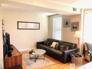 2 BR, 1 BA Apartment 17 Plymouth St, Unit #2, Cambridge,...