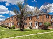 2 BR, 1 BA Apartment 18450 West Chicago Unit 18652FIT,...