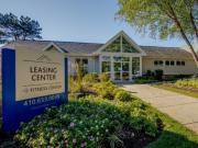 2 BR, 1 BA Apartment 1901 Snow Meadow Lane Unit 102,...