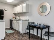 2 BR, 1 BA Apartment 1945 North Rock Road Unit 2909,...