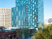 2 BR, 1 BA Apartment 1 S Market St Unit 1811, San Jose,...