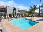 2 BR, 1 BA Apartment 201 S Magnolia Ave Unit 0043,...