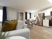 2 BR, 1 BA Apartment 2025 Brownsboro Road Unit 408,...